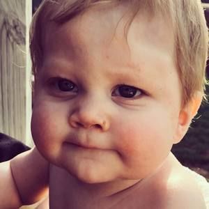 Meet your Posher, Sadie